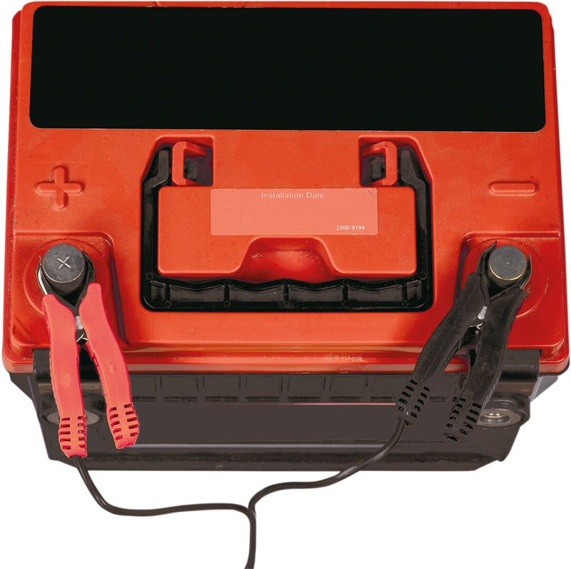 Battery Clips O-04