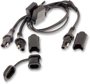 Y-Splitter
