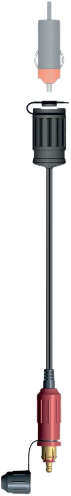 Socket Adaptor
