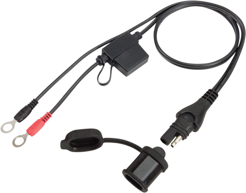 Drag Specialties Replacement Battery Cord