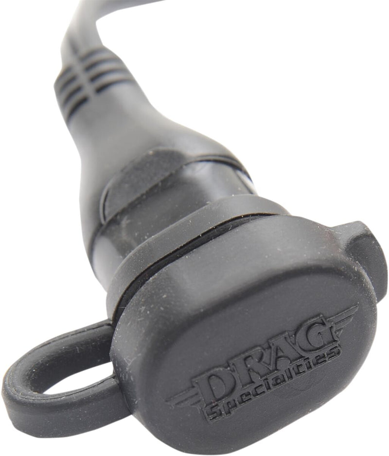 Drag Specialties Replacement Battery Cord