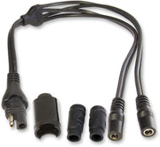 Y-Splitter