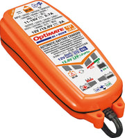 Tecmate Optimate 12V to 12 Volt Battery Charger