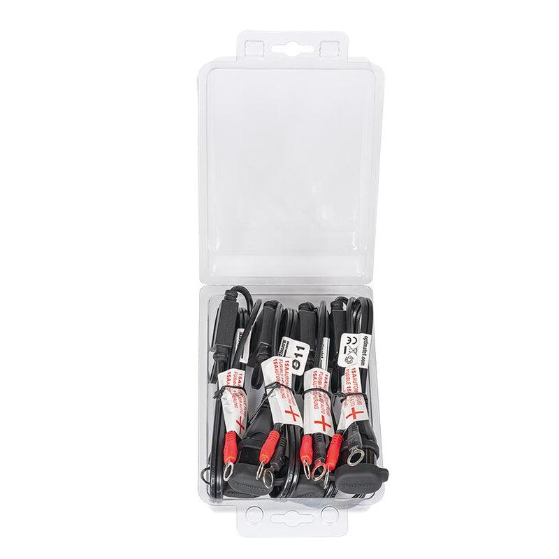 Tecmate Battery Lead Cord