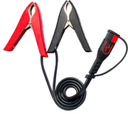 BS Battery SMART Battery Charger & Maintainer Black Each