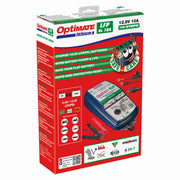 Optimate™ Lithium LFP 4S 10A Battery Charger