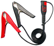 BS Battery SMART Battery Charger & Maintainer Black Each