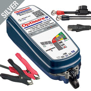 Optimate 6 Various Battery Charger/Power Supply