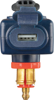 Tecmate OptiMate USB O-114 Charger