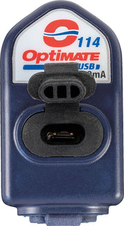 Tecmate OptiMate USB O-114 Charger