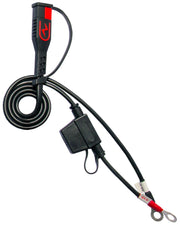 BS Battery BS30 Charger UK-Plug Black Kit