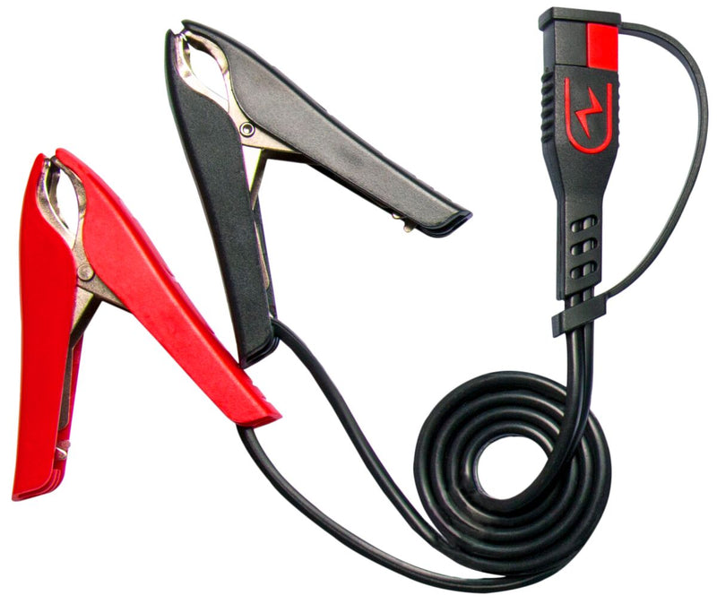 BS Battery BS30 Charger UK-Plug Black Kit
