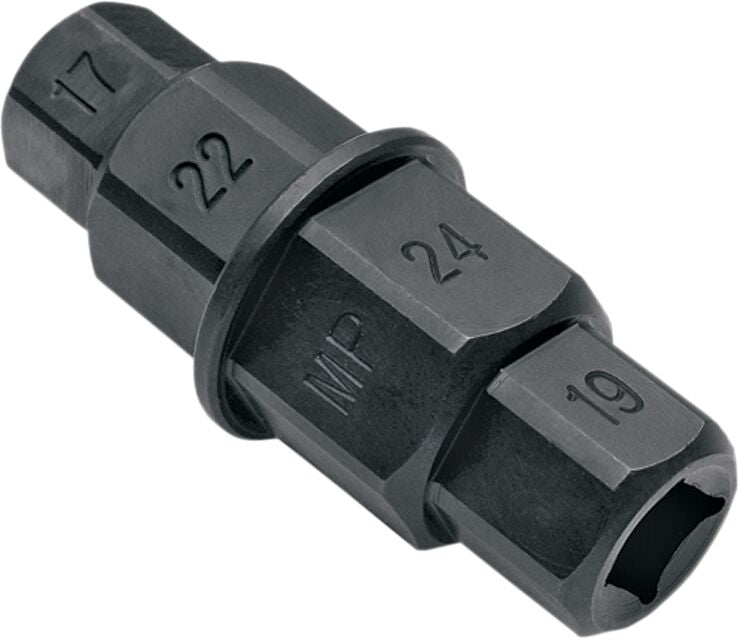 Hex Axle Tool