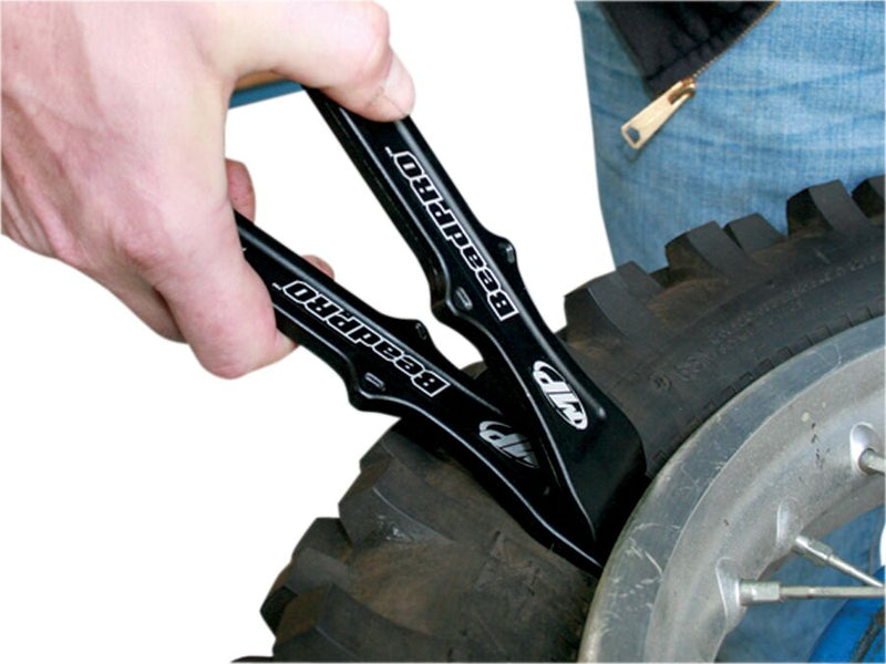 BeadPro™ Tyre Bead Breaker and Lever Tool Set