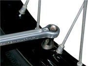 T6 Combo Lever Set