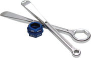T6 Combo Lever Set