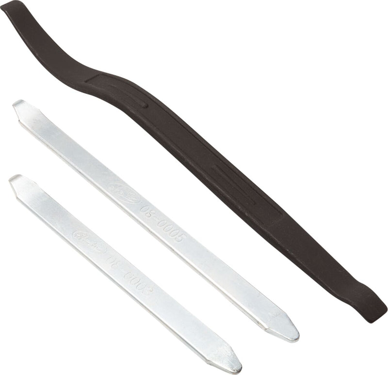 Tyre Iron Set