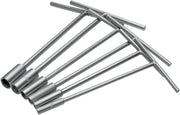 Metric Socket T-Handle Set