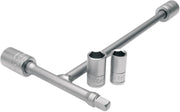 Tri Drive Mini T-Handle Kit