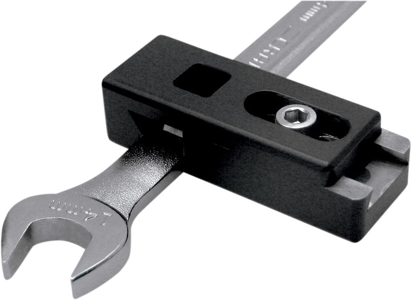 Adjustable Torque Wrench Adaptor