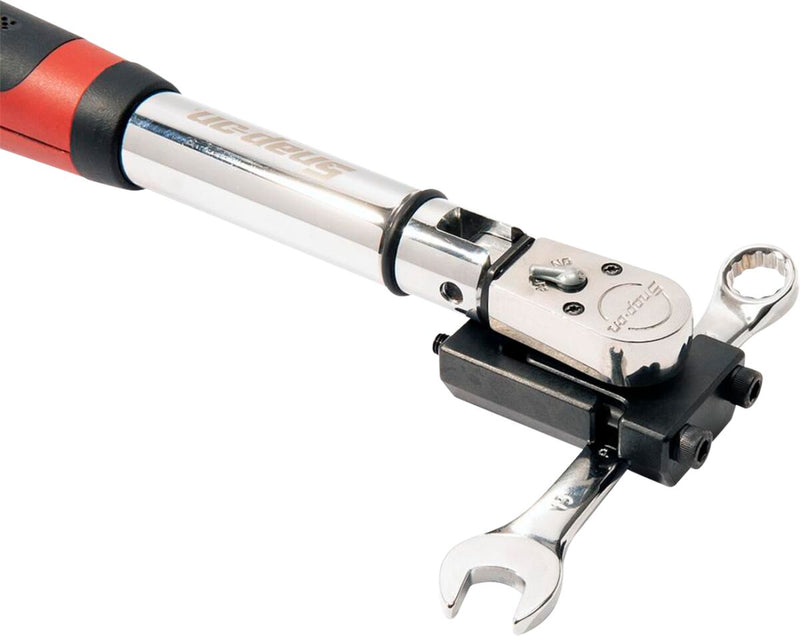 Adjustable Torque Wrench Adaptor