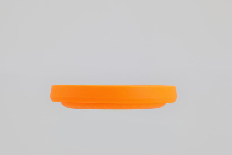 Daytona MAGNETIC SILICONE TRAY Hardware Orange Rubber
