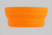 Daytona MAGNETIC SILICONE TRAY Hardware Orange Rubber