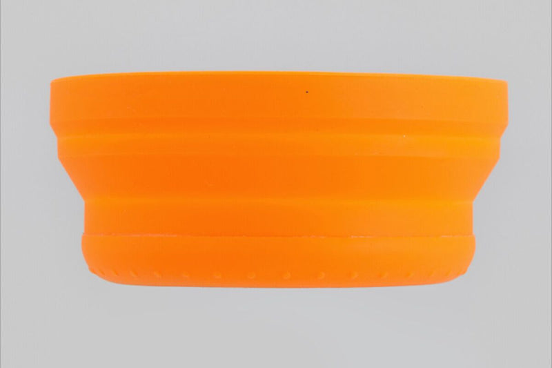 Daytona MAGNETIC SILICONE TRAY Hardware Orange Rubber