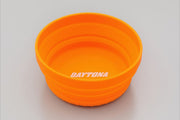 Daytona MAGNETIC SILICONE TRAY Hardware Orange Rubber