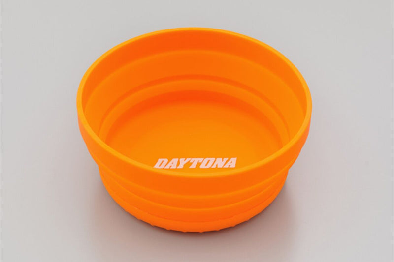 Daytona MAGNETIC SILICONE TRAY Hardware Orange Rubber
