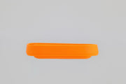 Daytona MAGNETIC SILICONE TRAY Hardware Orange Rubber