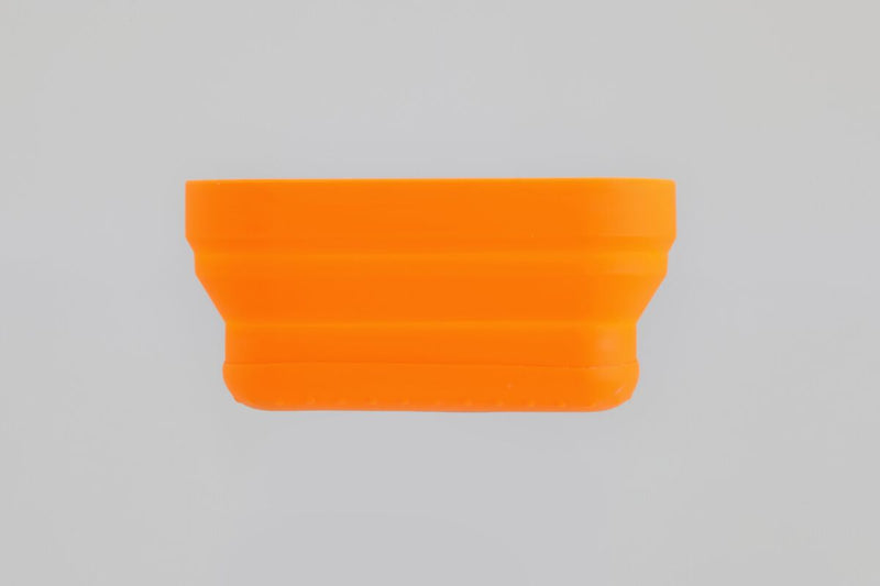 Daytona MAGNETIC SILICONE TRAY Hardware Orange Rubber