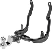 Khrome Werks Receiver Trailer Hitch #720550