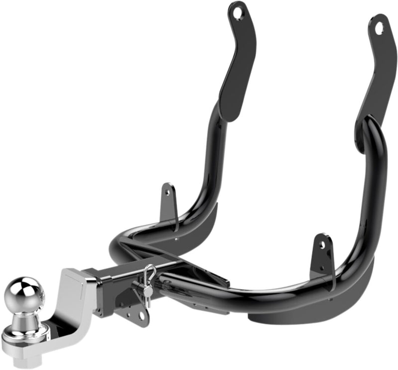 Khrome Werks Receiver Trailer Hitch #720550