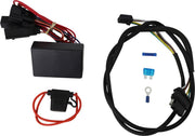 Plug-and-Play Trailer Wiring Kit Touring,
Trike