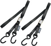 Drag Specialties 1" Standard Tie-Downs