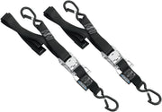 Drag Specialties 1-1/2" Ratchet Tie-Downs