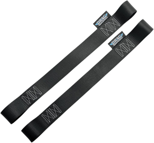 Drag Specialties Soft-Tie 18" Extensions