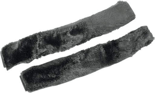 Drag Specialties Plush Soft-Tie Cover