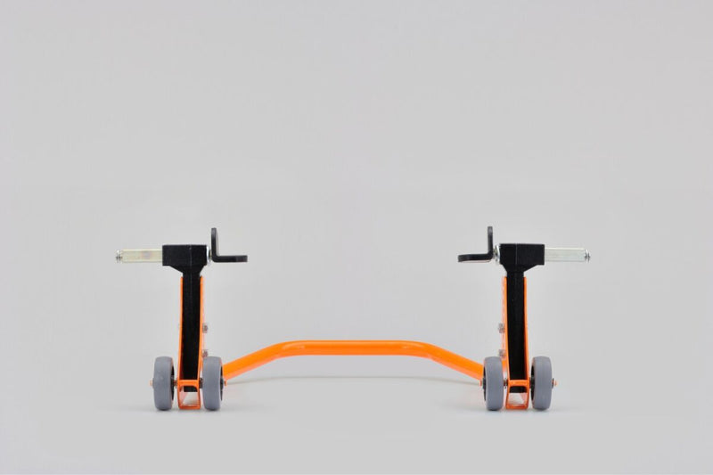 Daytona Adjustable Rear Stand Orange Each
