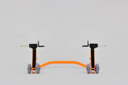 Daytona Adjustable Rear Stand Orange