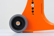 Daytona Adjustable Rear Stand Orange Each