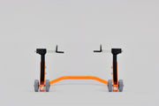 Daytona Adjustable Rear Stand Orange Each