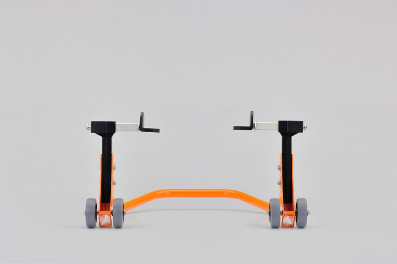 Daytona Adjustable Rear Stand Orange Each