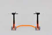 Daytona Adjustable Rear Stand Orange Each