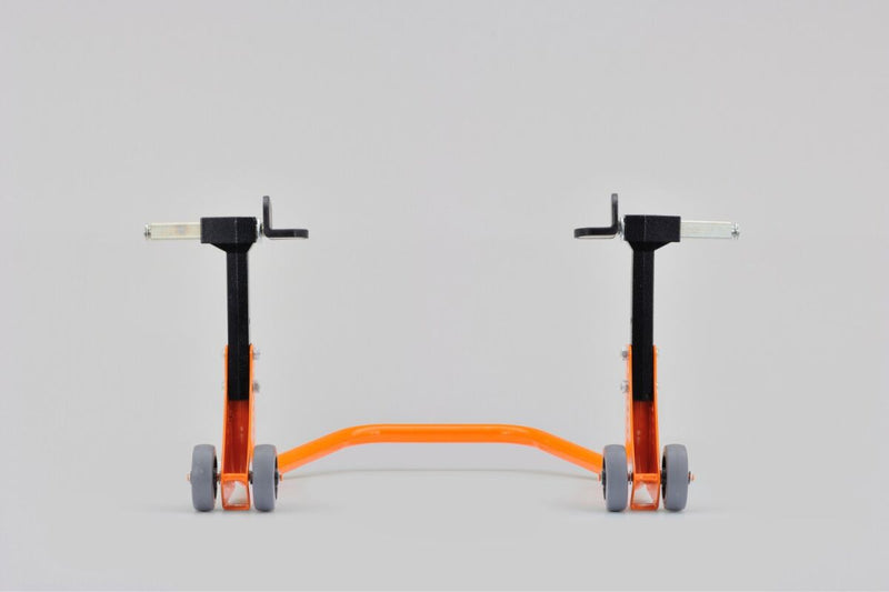 Daytona Adjustable Rear Stand Orange
