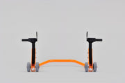 Daytona Adjustable Rear Stand Orange Each