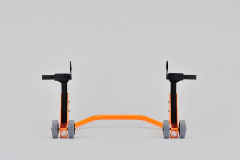 Daytona Adjustable Rear Stand Orange Each