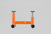 Daytona Adjustable Lift Stand Orange Service Each