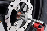 Daytona Wheel Balancer Orange